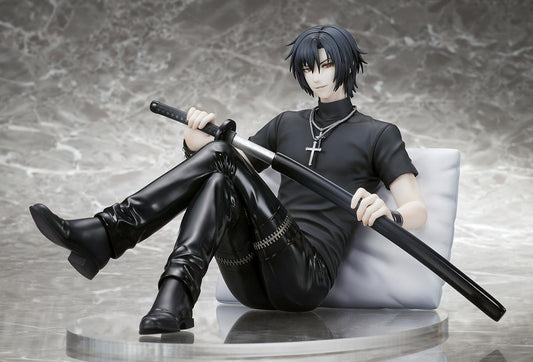 Togainu no chi - Shiki 1/7 Scale Figure