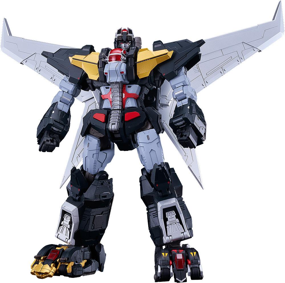 (Model Kits) Dancouga - Super Beast Machine God MODEROID Dancouga: Powered-Up Wing Set