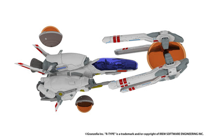 (Model Kits) R-TYPE FINAL 3 EVOLVED R-9A[ARROW-HEAD]Ver.R-TYPE FINAL 3 EVOLVED (Rerun)