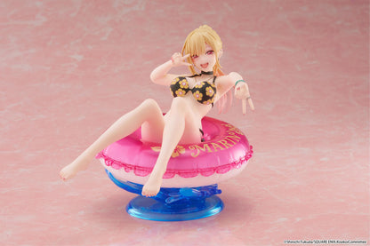 My Dress-Up Darling Aqua Float Girls Figure - Marin Kitagawa (Rerun)