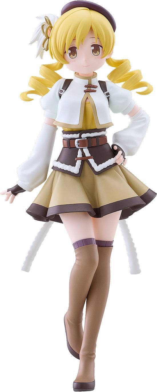 Puella Magi Madoka Magica The Movie -Walpurgisnacht: Rising- Mami Tomoe Non-Scale Figure