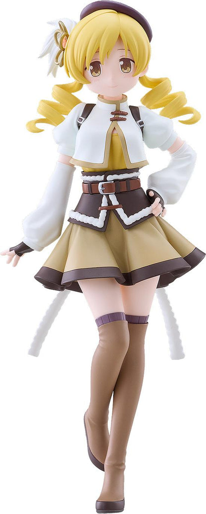 Puella Magi Madoka Magica The Movie -Walpurgisnacht: Rising- Mami Tomoe Non-Scale Figure