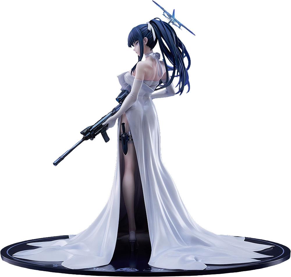 Blue Archive Saori (Dress) 1/7 Scale Figure
