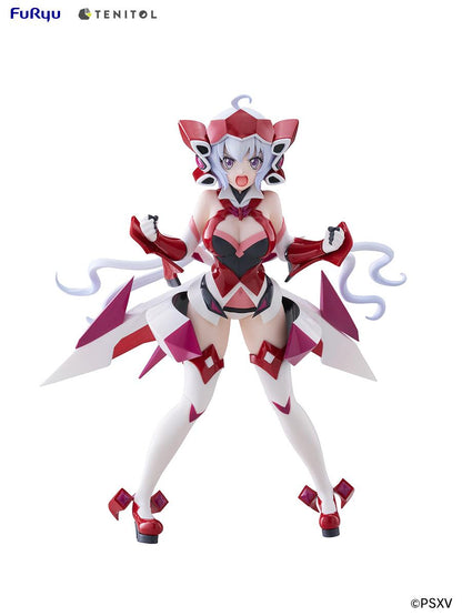 TENITOL Chris Yukine