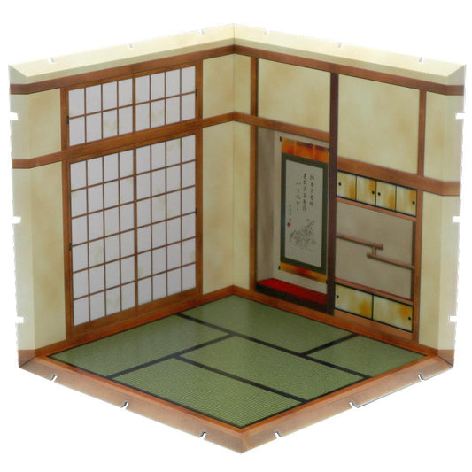 Dioramansion 150 Dioramansion 150: Japanese Room (Rerelease)