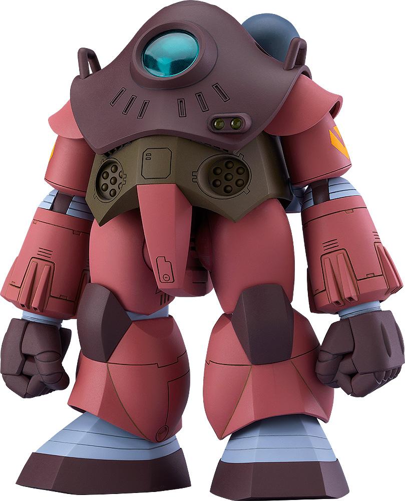 Fang of the Sun Dougram COMBAT ARMORS MAX12 1/72: Soltic H404S Mackerel
