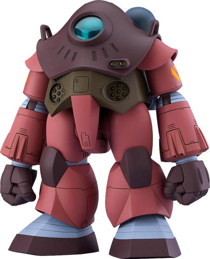 Fang of the Sun Dougram COMBAT ARMORS MAX12 1/72: Soltic H404S Mackerel