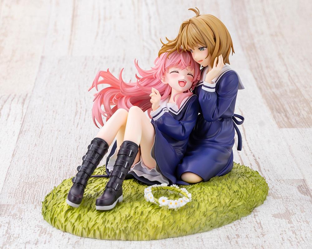 I Want to Love You Till Your Dying Day Sheena&Mimi