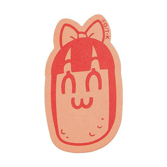 POP TEAM EPIC Pop Team Epic Convenience Store Series: Potato Chips Memo Pipimi