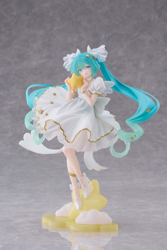 Hatsune Miku AMP+ Figure - HATSUNE MIKU Birthday 2026 (Star Dreamy Ver.)
