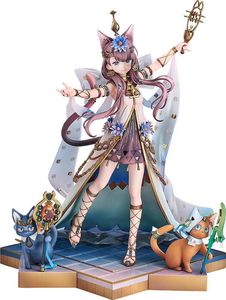 Arknights Pepe: Nuit of the Nightsky Ver.