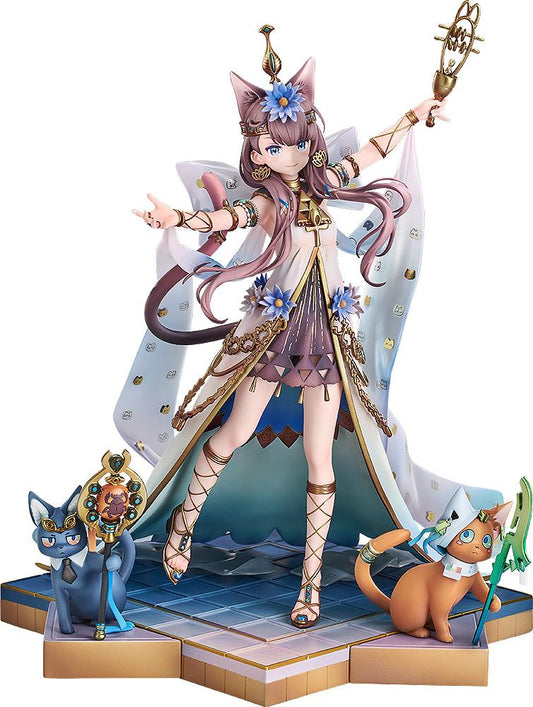 Arknights Pepe: Nuit of the Nightsky Ver.