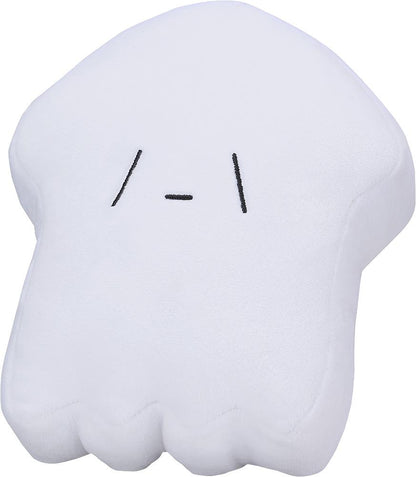 gogh Plushie IKA
