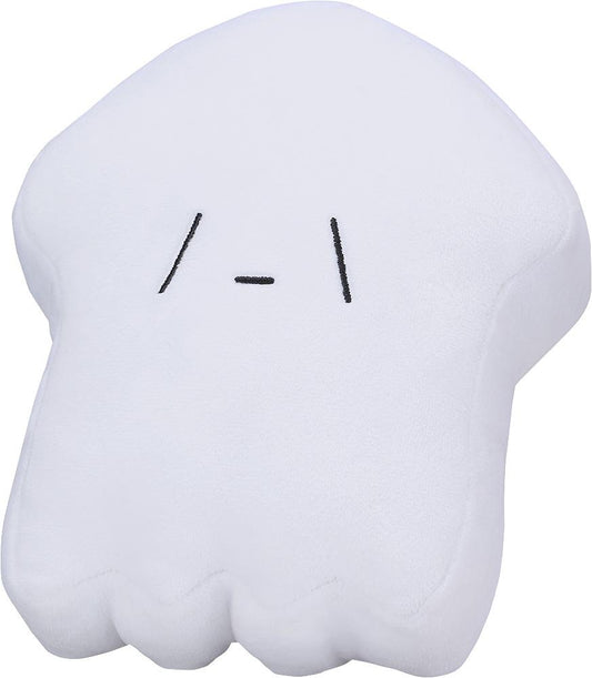 gogh Plushie IKA