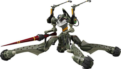 (Model Kits) Rebuild of Evangelion MODEROID Evangelion Provisional Unit-05