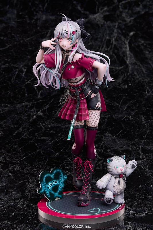 Nijisanji Ishigami Nozomi 1/7 Complete Figure