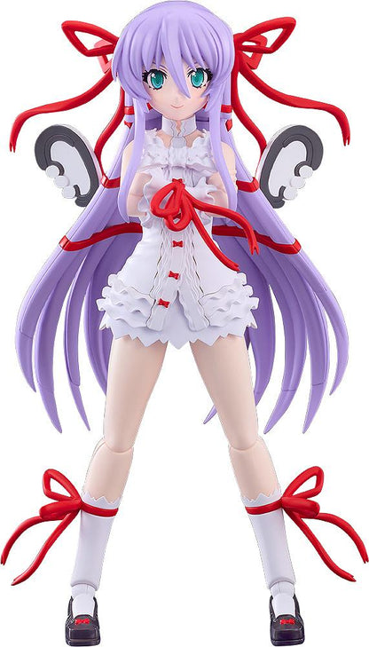(Model Kits) Demonbane PLAMATEA Al Azif
