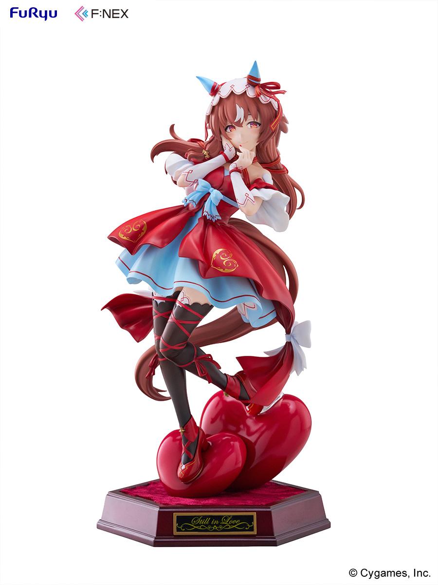 Umamusume: Pretty Derby Still in Love 1/7 Scale Figure