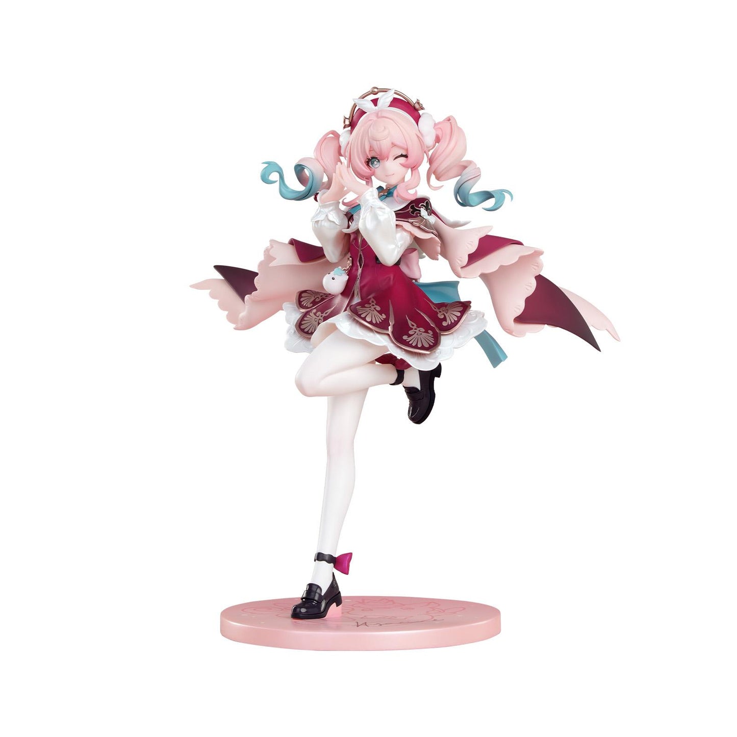 Gift+ - Honkai: Star Rail - Hyacine 1/8 Scale Figure