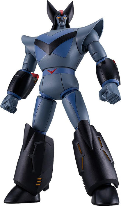 (Model Kits) Messenger of the Sun TETSUJIN28 MODEROID BLACK OX (Messenger of the Sun Ver.)
