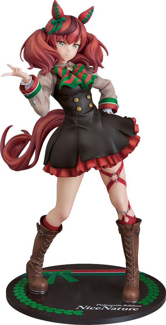 Umamusume: Pretty Derby Nice Nature (2nd Preorder Period)
