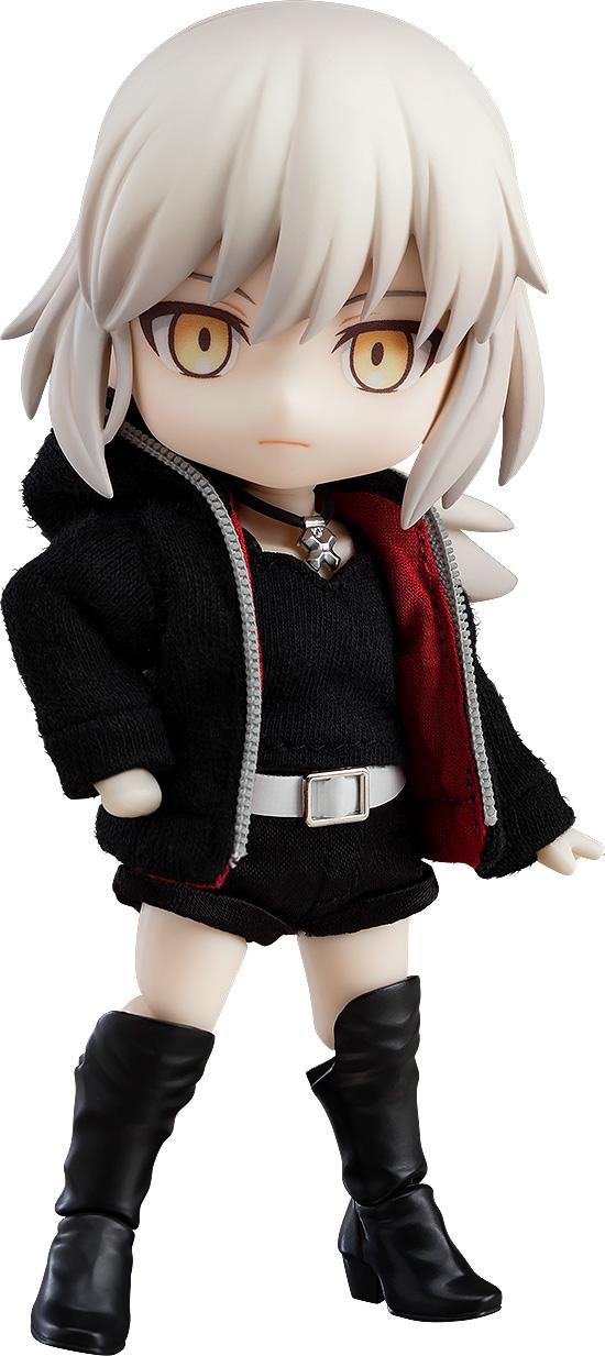 Fate/Grand Order Nendoroid Doll: Saber/Altria Pendragon (Alter) Shinjuku Ver.