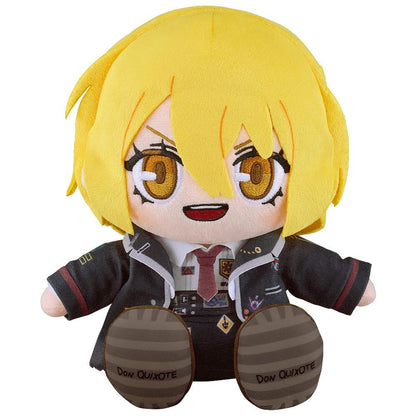 Limbus Company Plushie Don Quixote