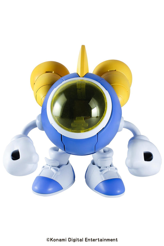 Pop'n TwinBee: Rainbow Bell Adventures TwinBee Update version