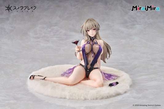 Forbidden Realm Advent - Marian: Splendorous Moment Ver. 1/6 Scale Finished Figure