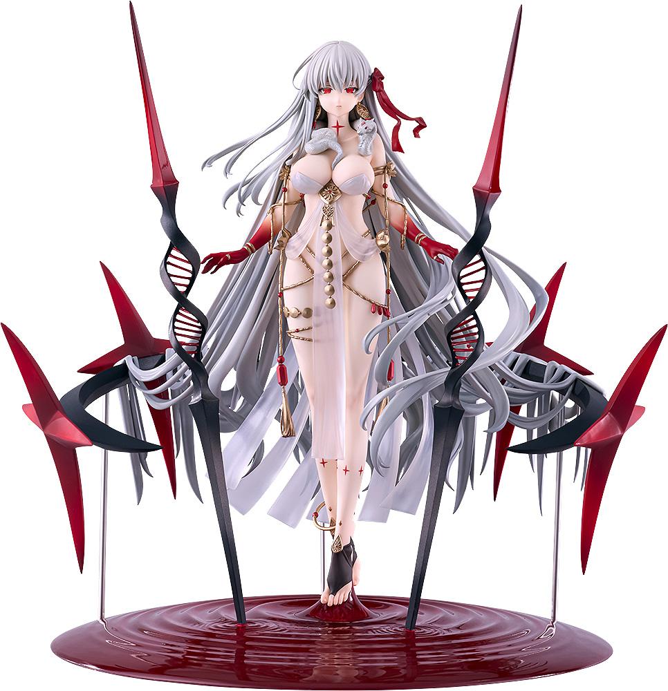 Fate/Grand Order Archer/Durga