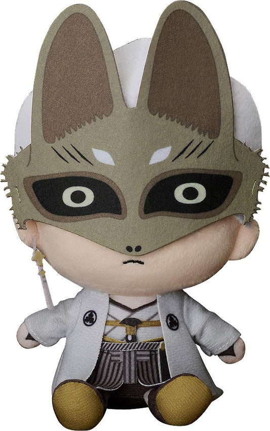 SILENT HILL f Plushie Fox Mask