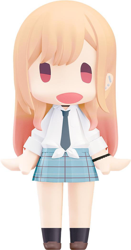 My Dress-Up Darling HELLO! GOOD SMILE Marin Kitagawa