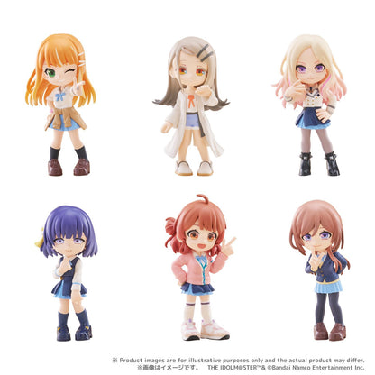 (Blind Box) THE IDOLM@STER Gakuen PalVerse THE IDOLM@STER vol.2