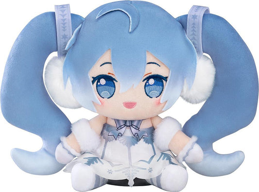Character Vocal Series 01: Hatsune Miku Plushie Hatsune Miku Symphony: 2025 Sapporo Concert Ver.