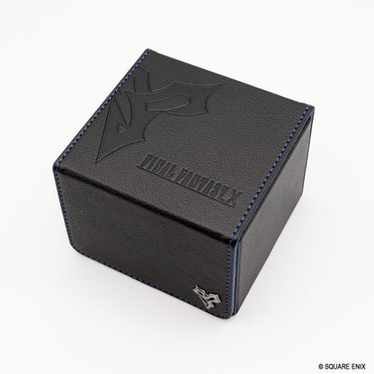 FINAL FANTASY X Deck Case Premium - ZANARKAND ABES