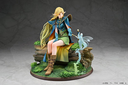 Record of Lodoss War Deedlit