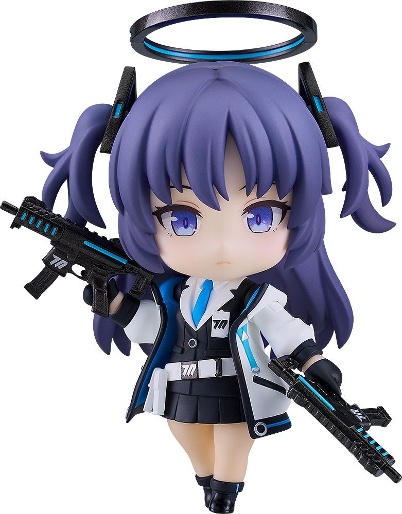 Blue Archive Nendoroid Yuuka Hayase