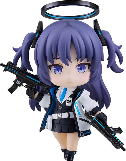 Blue Archive Nendoroid Yuuka Hayase
