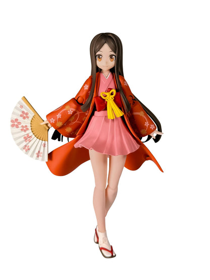 (Model Kits) Plafia SUWAHIME