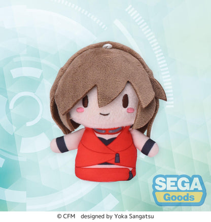 fuwa petit "MEIKO" Finger Mascot