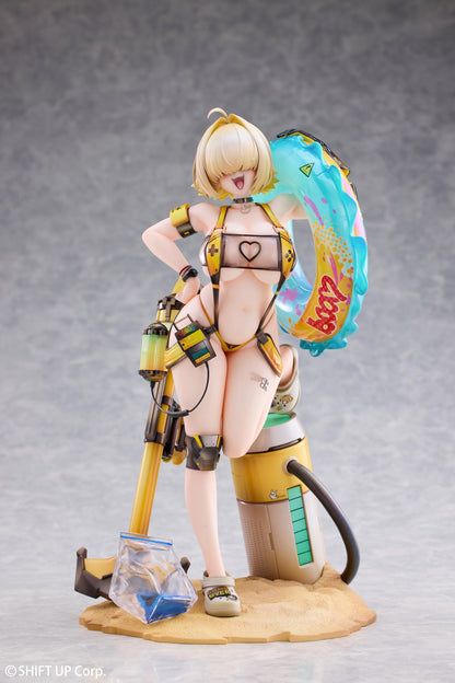 Goddess of Victory: Nikke Elegg: Boom and Shock 1/7 Scale Figure