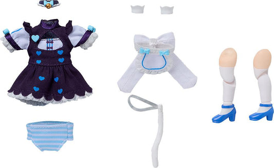 Nekopara Sekai Connect Nendoroid Doll Outfit Set: Vanilla