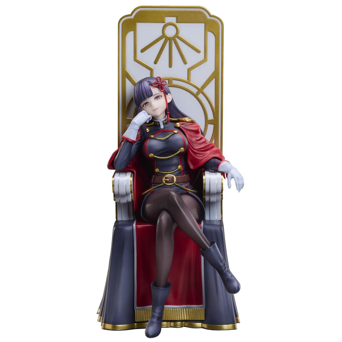 CHAINED SOLDIER SEASON 2 REN YAMASHIRO 1/6 SCALE FIGURE