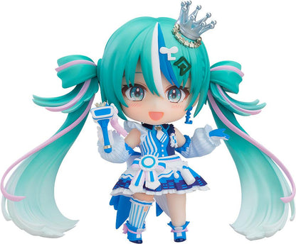 Character Vocal Series 01: Hatsune Miku Nendoroid Hatsune Miku: LAWSON 50th Anniversary Special Live Ver.