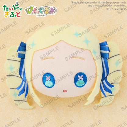 Pingurumi Re:Zero - Starting Life in Another World Beatrice