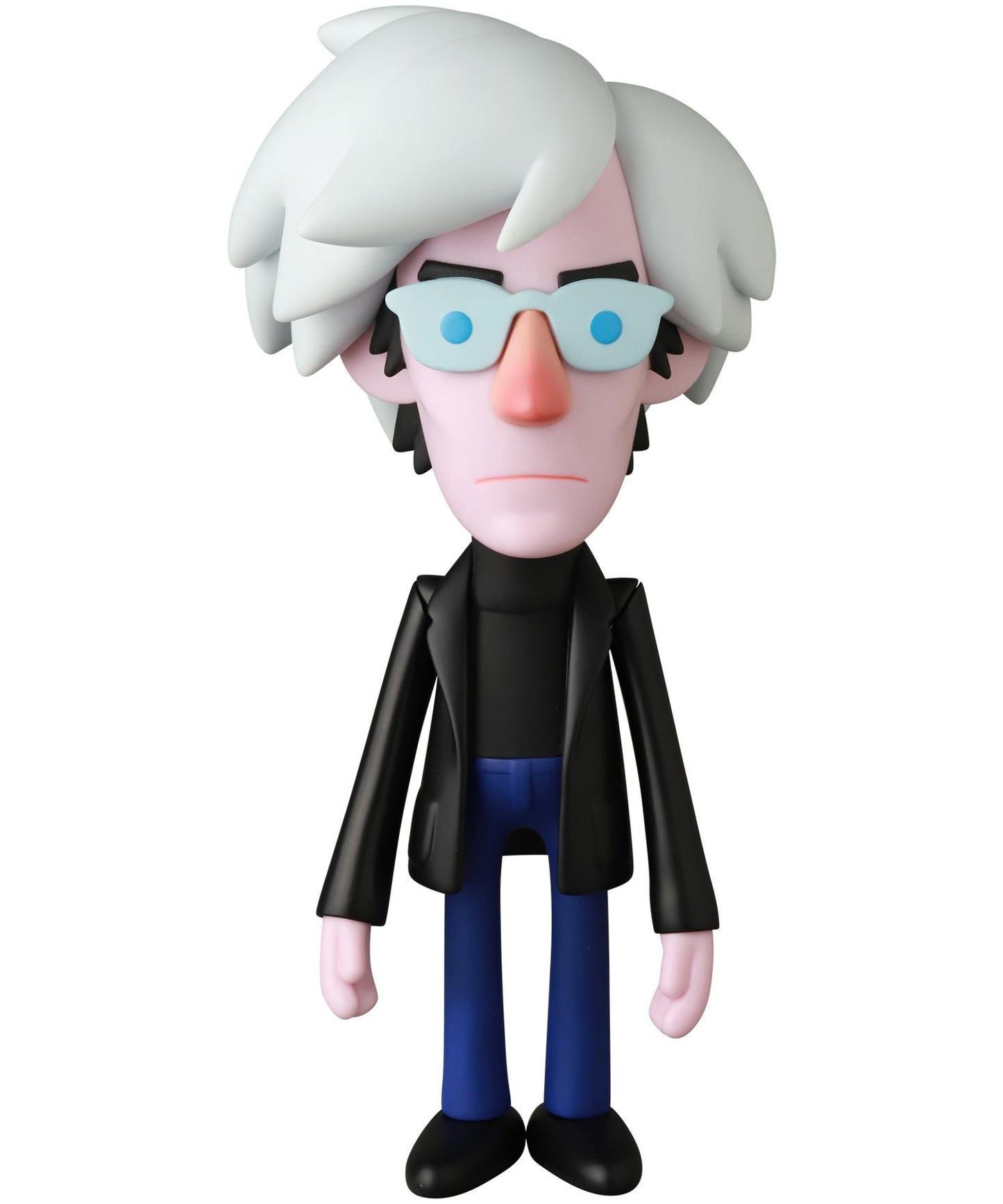 VCD ANDY WARHOL by ERIC SO
