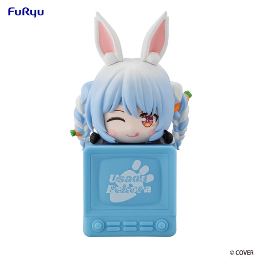hololive production Hikkake Figure -Usada Pekora-