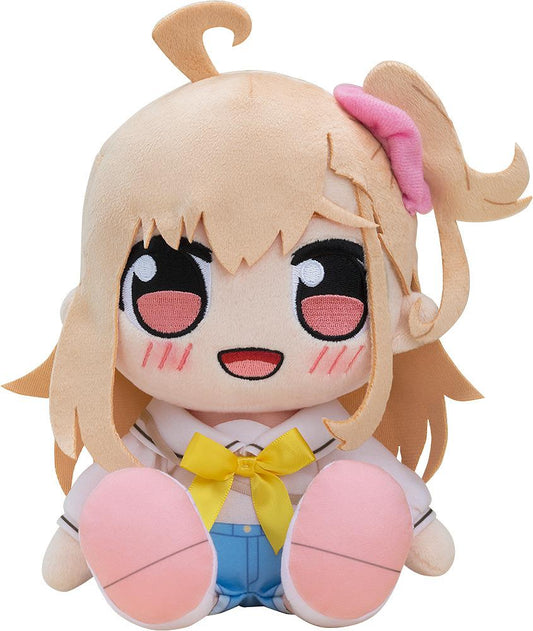 IKIZULIVE! LOVELIVE! BLUEBIRD Kuripan Plushie Polka Takahashi