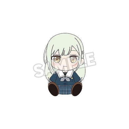 BanG Dream! Plushie CRYCHIC Mutsumi Wakaba