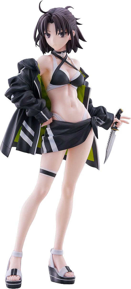 Fate/Grand Order Moon Cancer / Jade Rabbit 1/7 Scale Figure